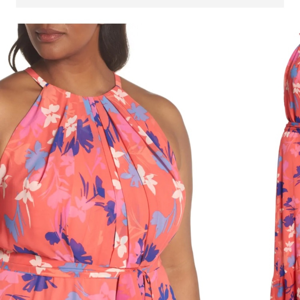 Vince Camuto Dress